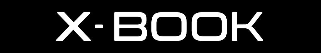 X-Book