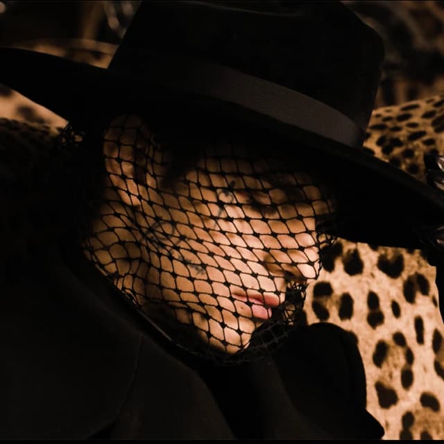 Achille Lauro al Festival di Sanremo 2025