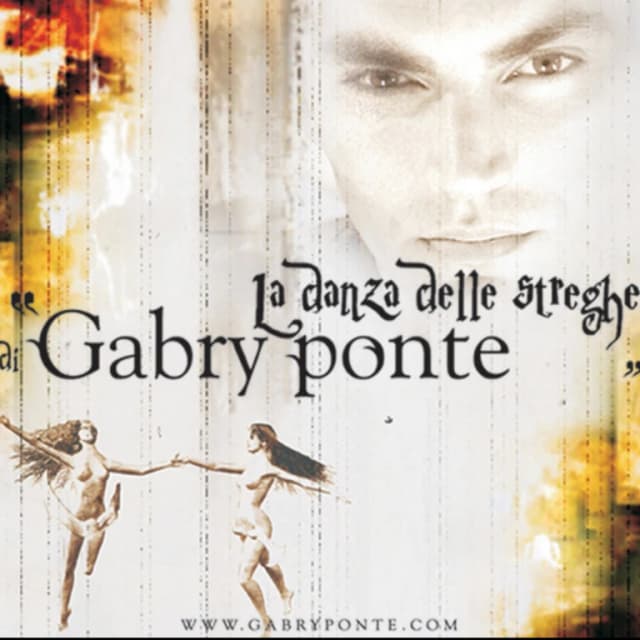 Limited Edition Vinyl of La Danza delle Streghe!