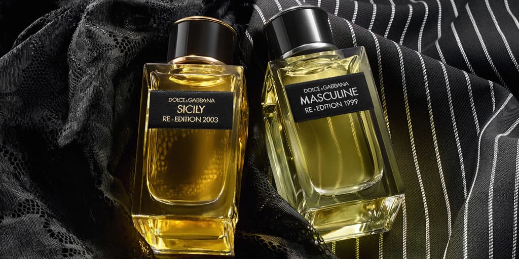 RE-EDITION COLLECTION