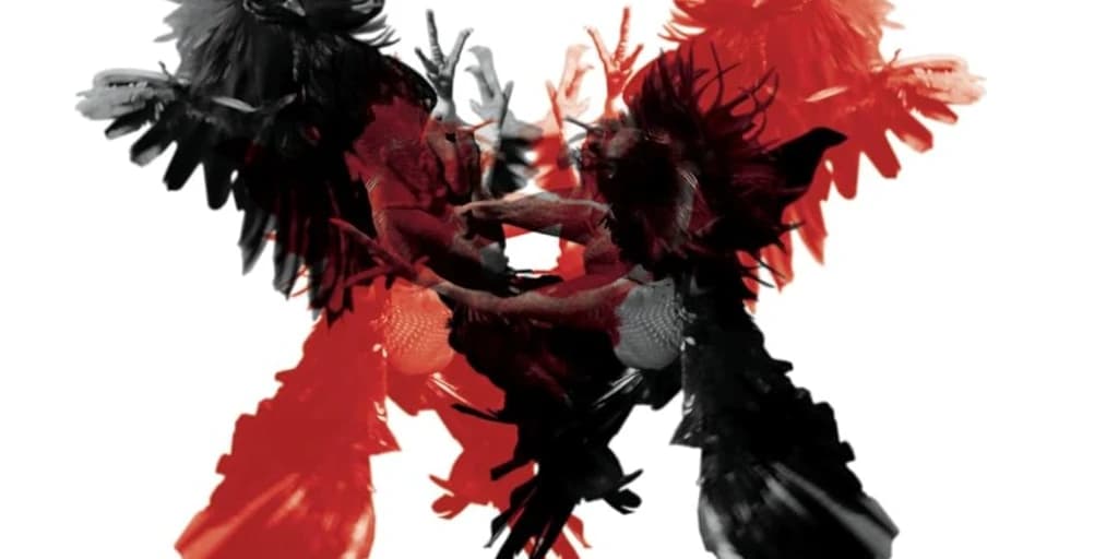 Only By The Night by Kings of Leon