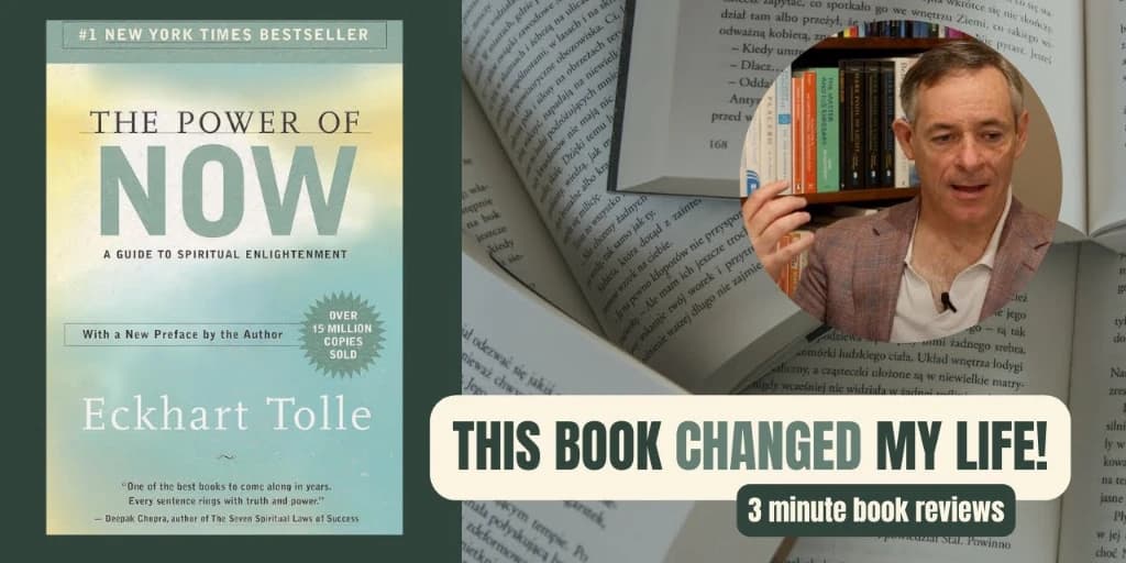 This Book Changed My Life