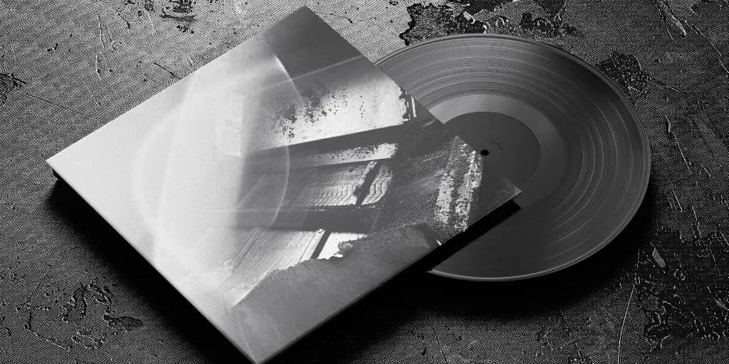 RC Album Limited Edition Access Included