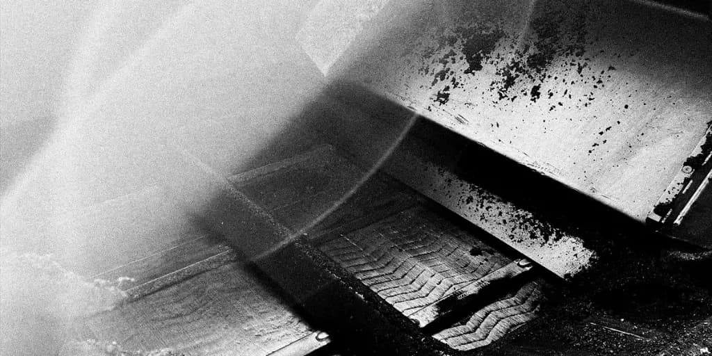 Reigning Cement Album