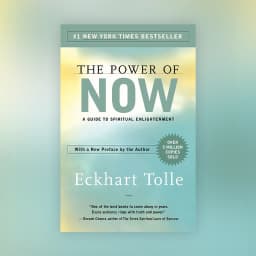 The Power of Now
