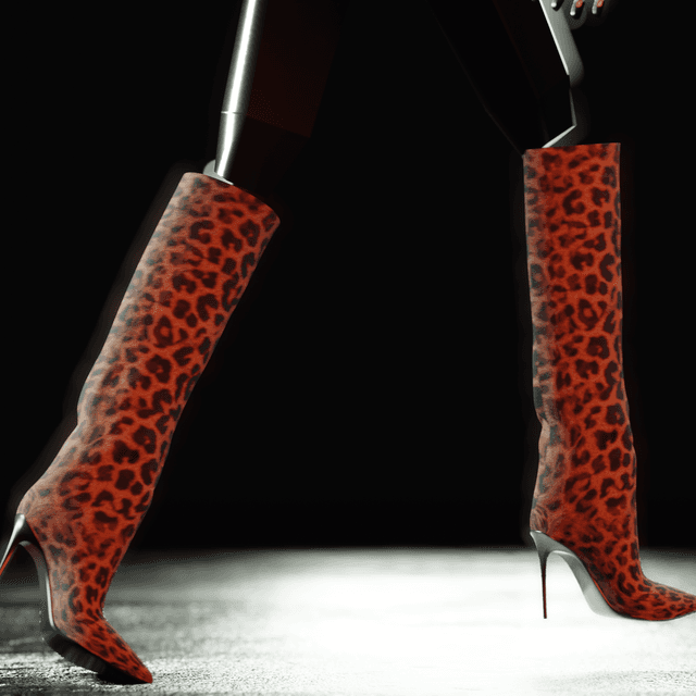 Pink Flash Air Humara X Pacquemus NFT