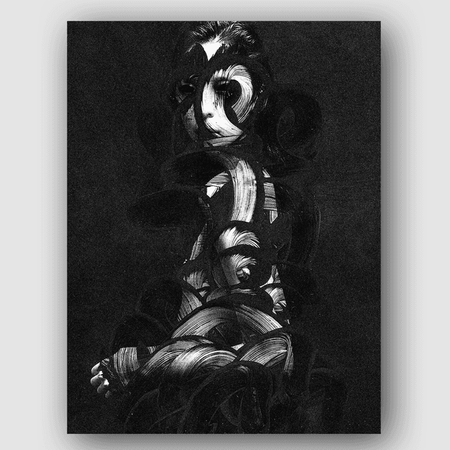 Demon Couture NFT 59/100