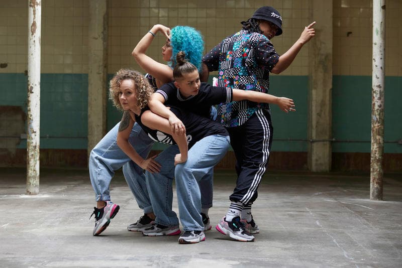 Blue Version Santiago Coat