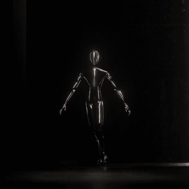 FEATHER DOWN PUFFER JACKET NFT