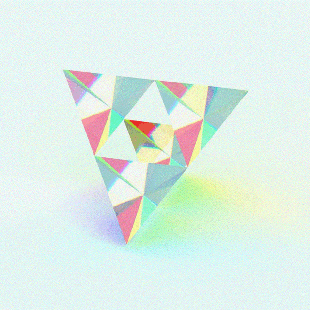 Rugiada Precious NFT