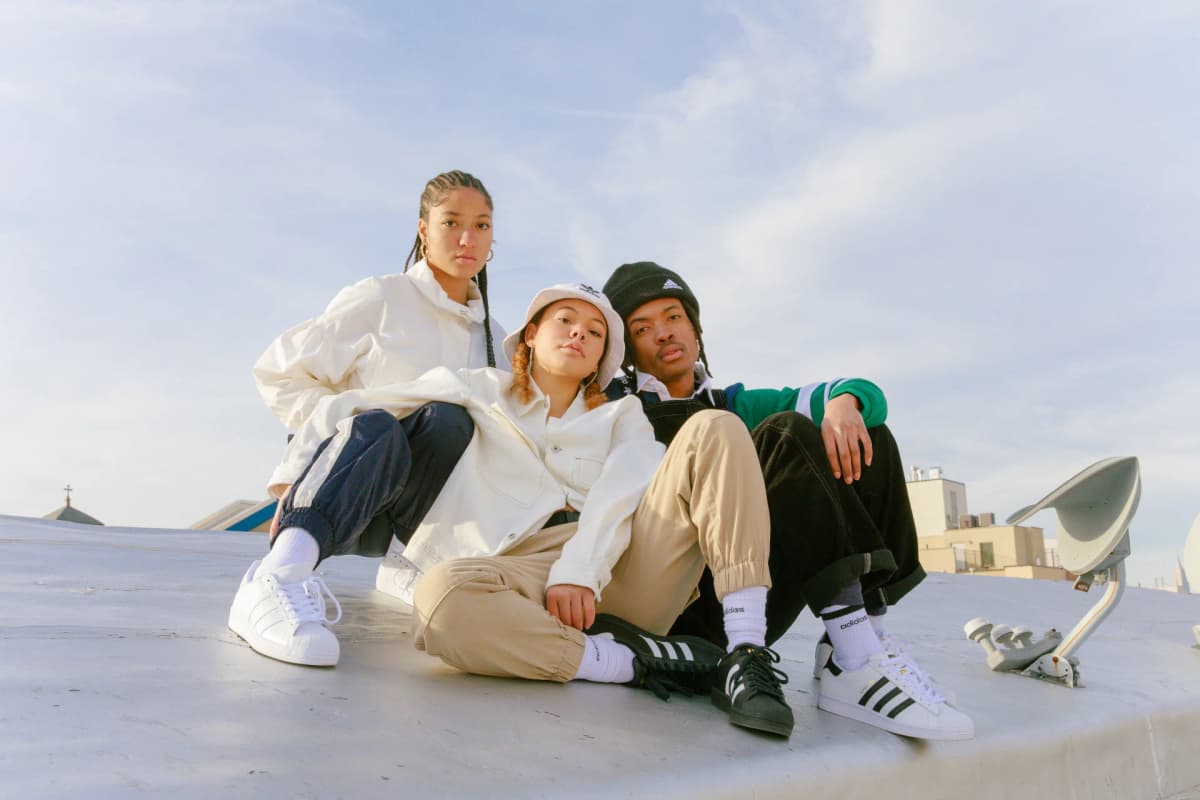 Primeblue SST Track Jacket