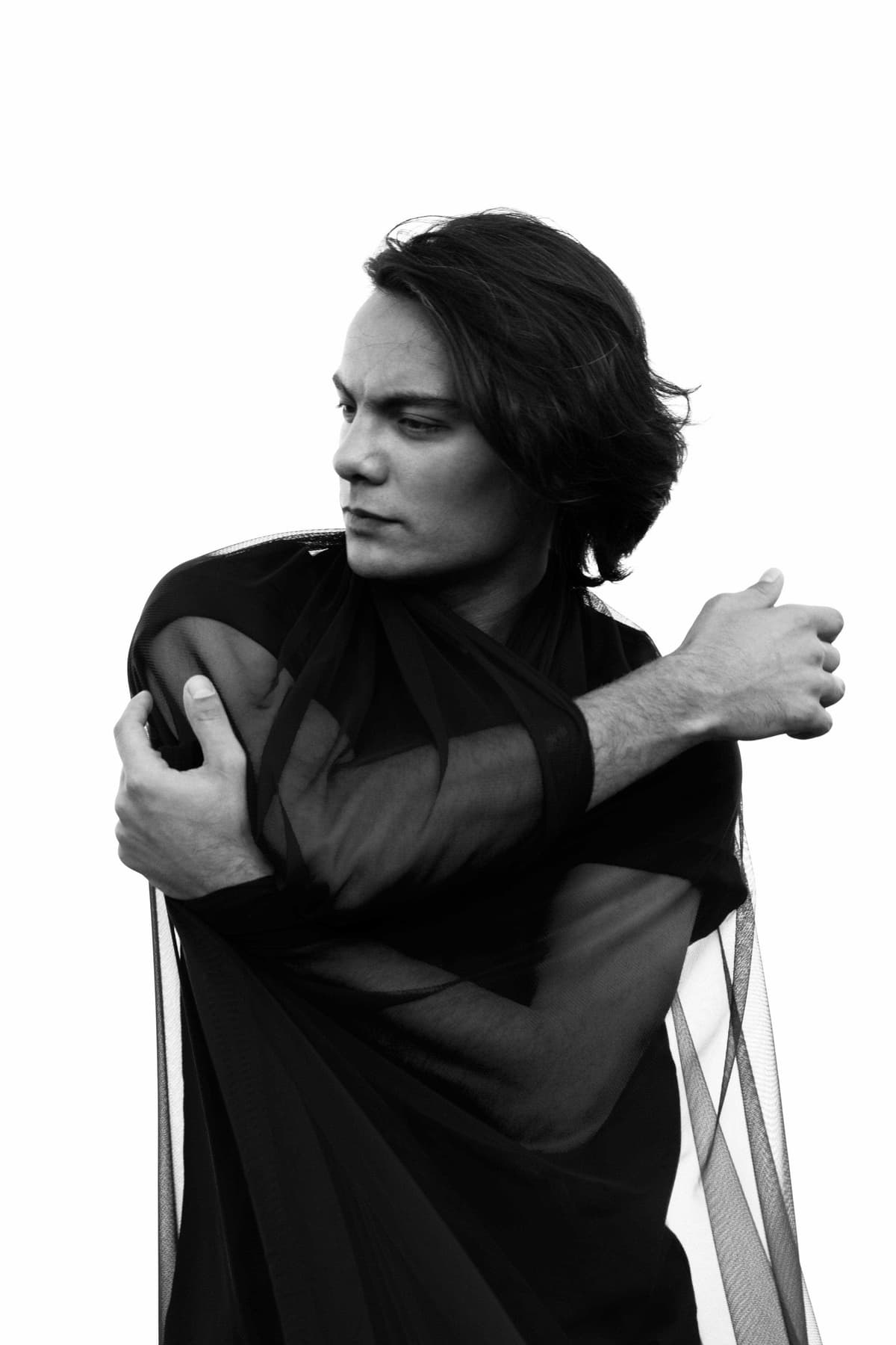 MULTI-PIECE SNEAKERS