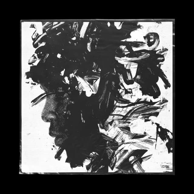 Good Kid, M.A.A.D City Re-Issue by Jesse Draxler