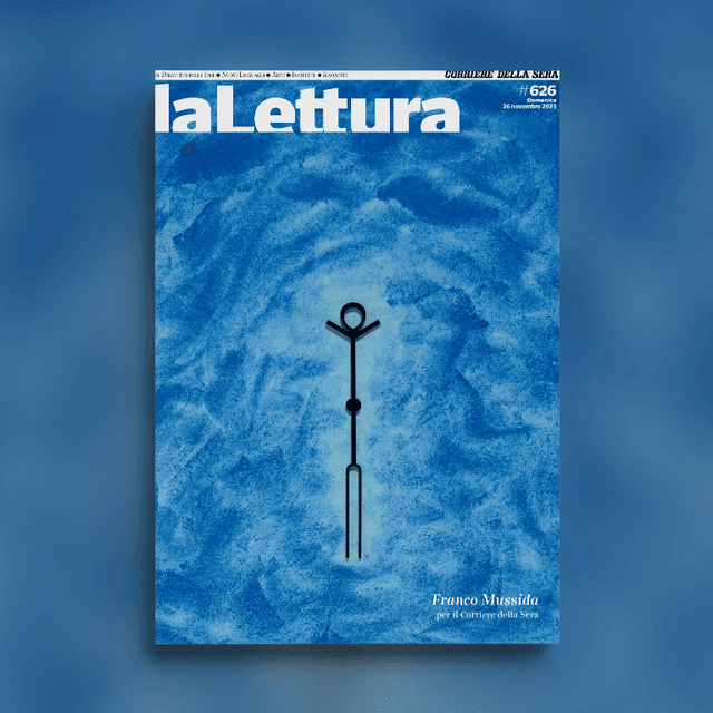 #626 Siamo ciò che sentiamo by Franco Mussida