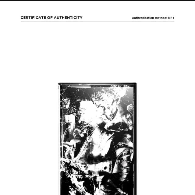 REIGNING CEMENT RE-ISSUE