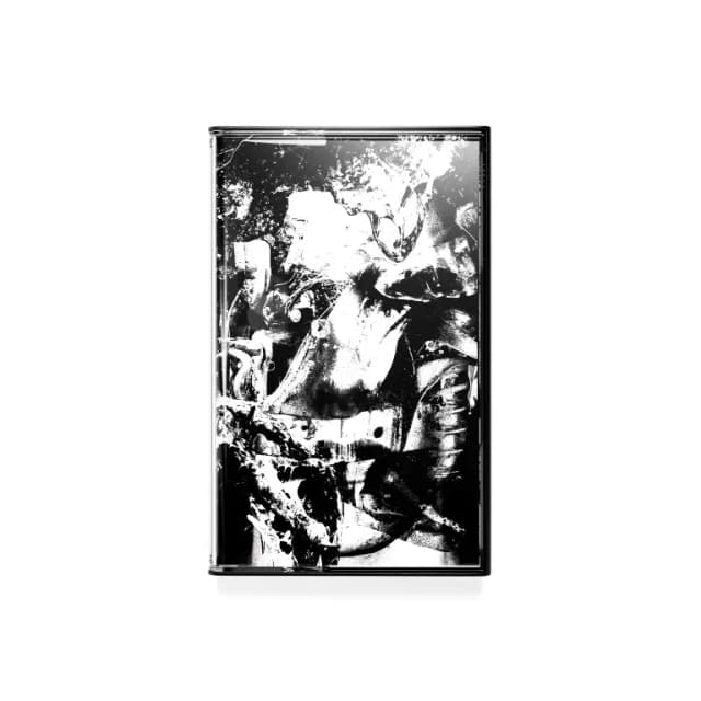 REIGNING CEMENT RE-ISSUE CASSETTE