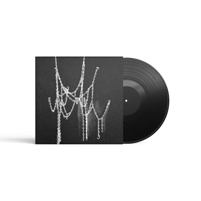 High Off The Glass Vinyl