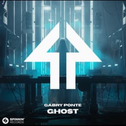 GHOST VINYL LIMITED EDITION