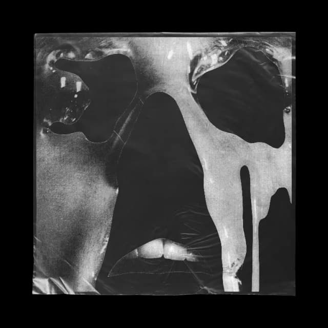 Fear of God II: Let Us Pray Re-Issue by Jesse Draxler