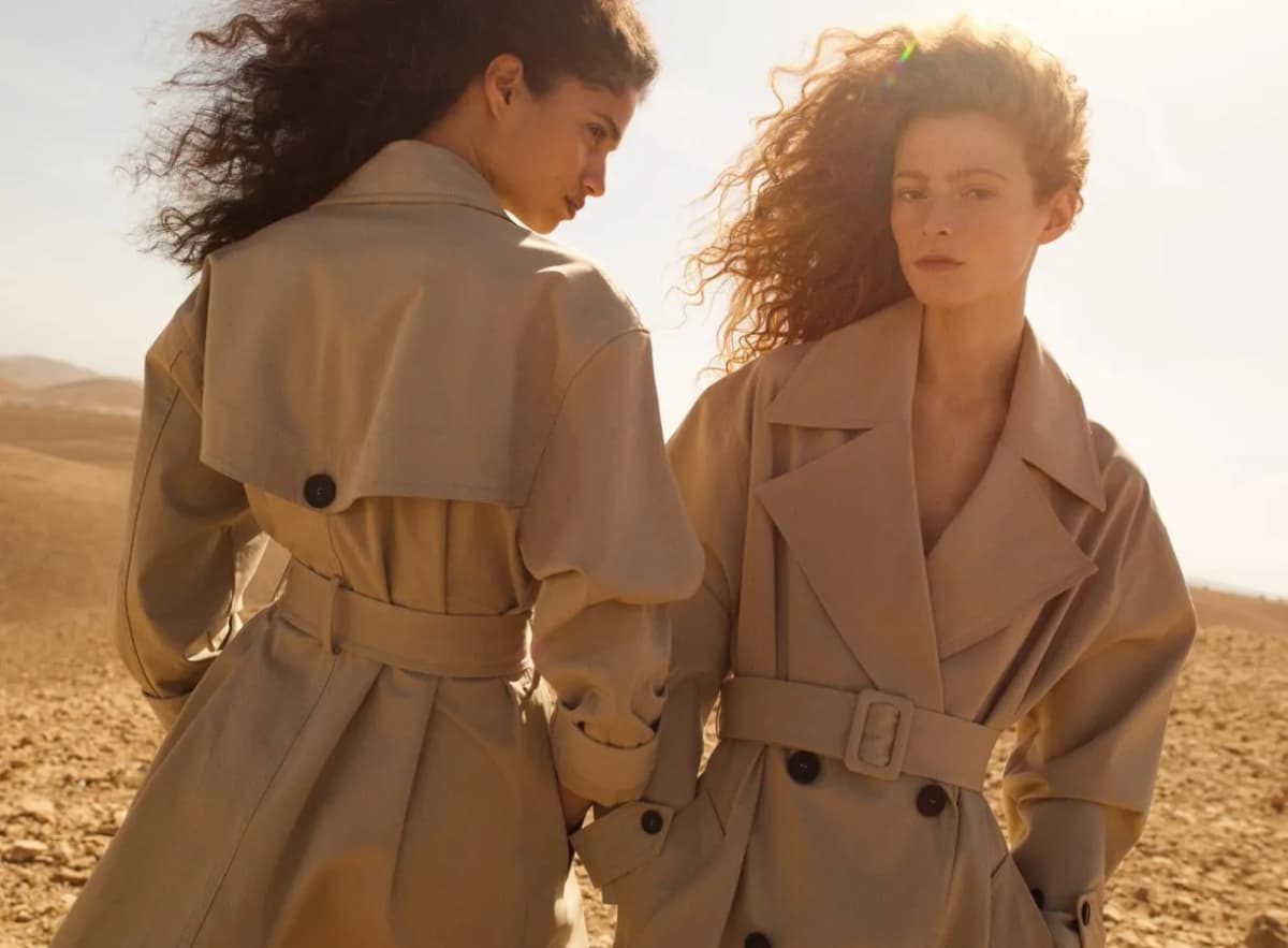 Soft Overshirt With Pockets