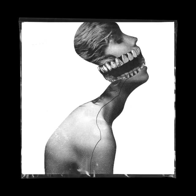 South of Heaven Re-Issue by Jesse Draxler