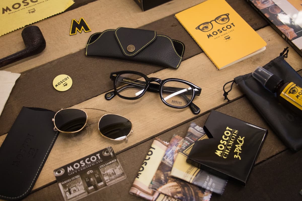 LEMTOSH LIMITED EDITION