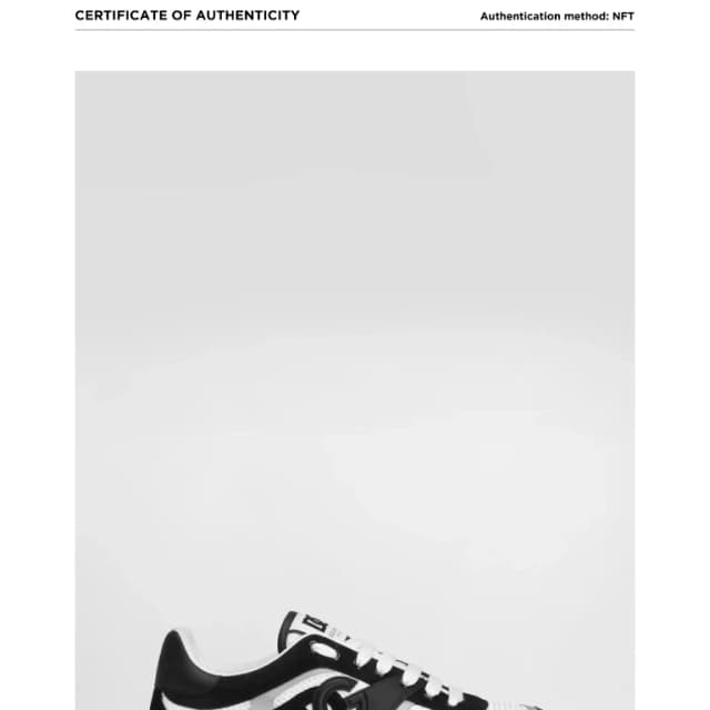 Portofino Light Sneakers Limited Edition