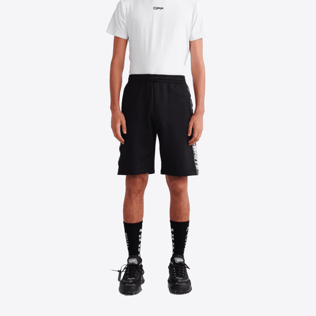 Athl Logoband Sweatshorts