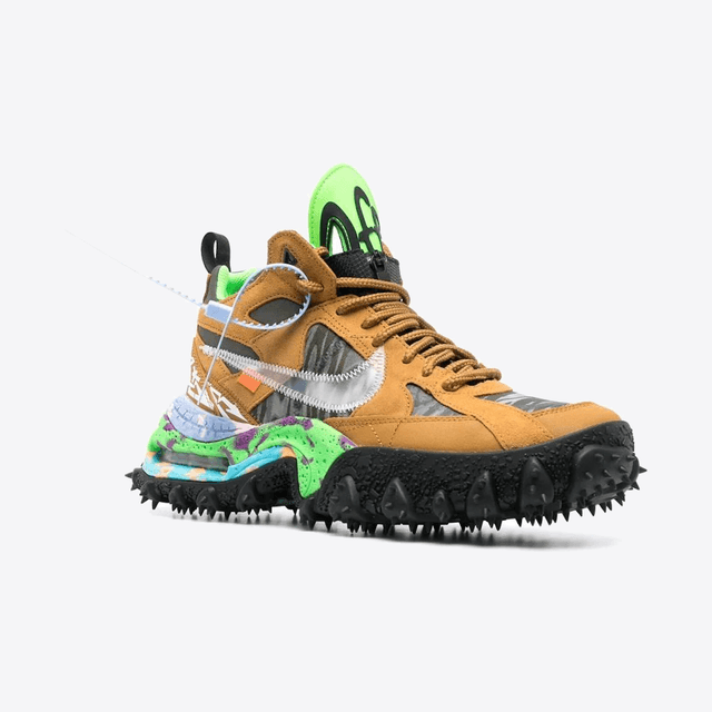 Air Terra Forma Sneakers Nike X O-Wife