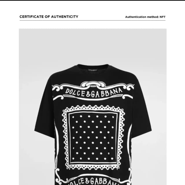 BANDANA Limited edition