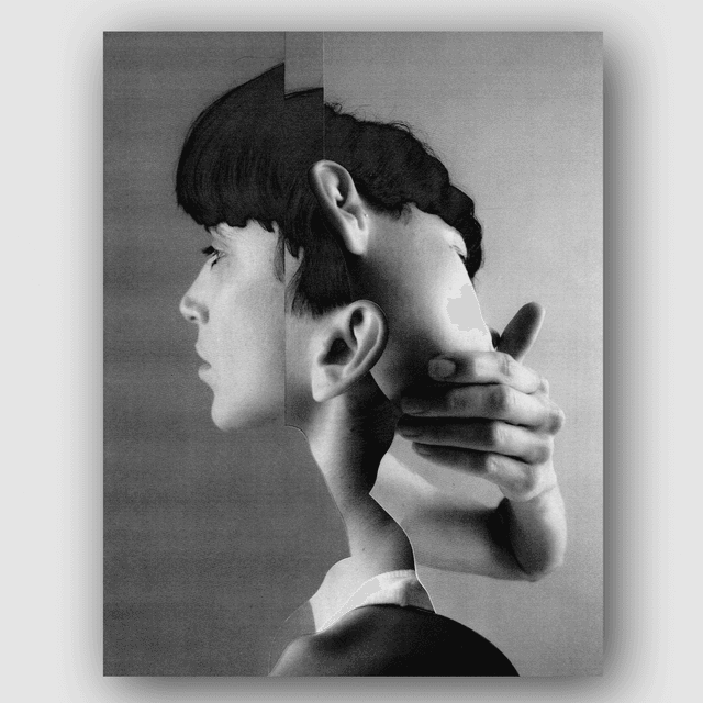 THREE MOMENTS OF AN EXPLOSION NFT